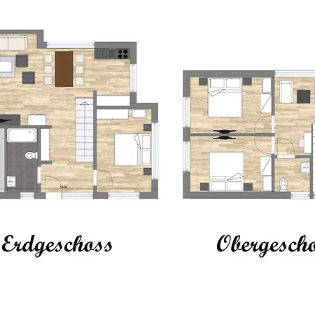 Fritz Reethus Mit Sauna Und Kamin *