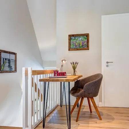 Fritz Reethus Mit Sauna Und Kamin