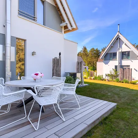 Fritz Reethus Mit Sauna Und Kamin Holiday home *