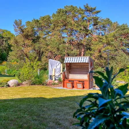Fritz Reethus Mit Sauna Und Kamin *