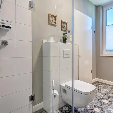 Fritz Reethus Mit Sauna Und Kamin לודין