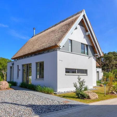 בית נופש Fritz Reethus Mit Sauna Und Kamin