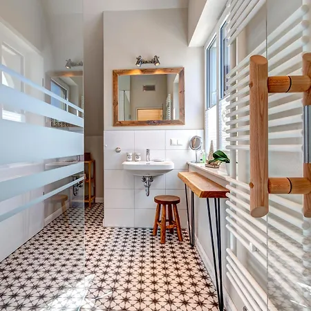 בית נופש Fritz Reethus Mit Sauna Und Kamin *