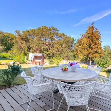 Fritz Reethus Mit Sauna Und Kamin *