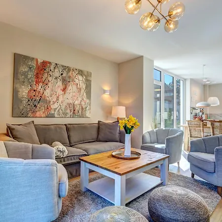 Fritz Reethus Mit Sauna Und Kamin