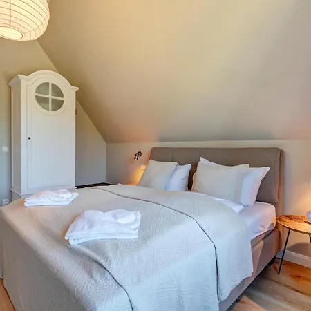 Fritz Reethus Mit Sauna Und Kamin לודין