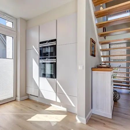 Fritz Reethus Mit Sauna Und Kamin