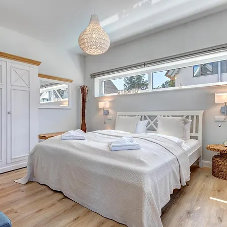 Fritz Reethus Mit Sauna Und Kamin Holiday home