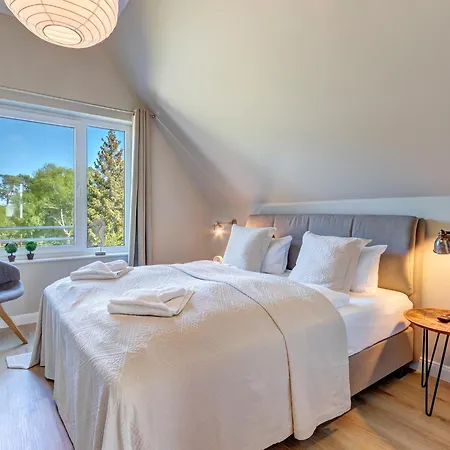 בית נופש Fritz Reethus Mit Sauna Und Kamin *