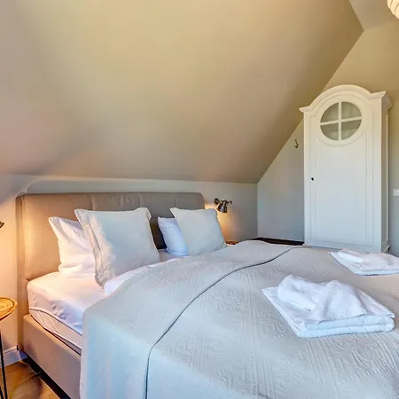 Fritz Reethus Mit Sauna Und Kamin בית נופש לודין