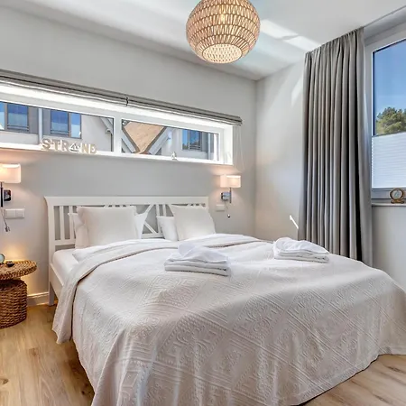 Fritz Reethus Mit Sauna Und Kamin * לודין