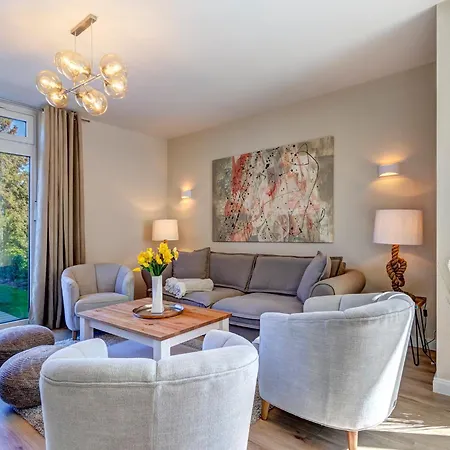 Fritz Reethus Mit Sauna Und Kamin